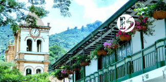 Ciudad Bolívar el municipio del Suroeste más afectado por el COVID- 19