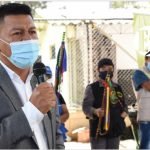 Inicia la fase zonal de los III Juegos Indígenas de Antioquia