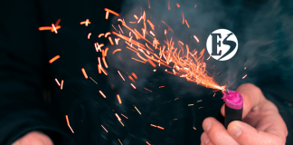 Dos lesionados con pólvora en el Suroeste antioqueño