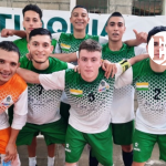 Capeones por deportes del Zonal Del Suroeste