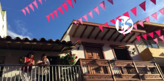 Hay Festival Jericó vuelve a la presencialidad