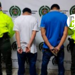 Capturados presuntos responsables de masacre en Ciudad Bolívar
