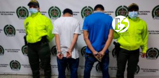 Capturados presuntos responsables de masacre en Ciudad Bolívar