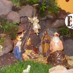 Mis años en San Gregorio – ¡Y llegó la navidad!