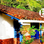 Casa Azul: la medicina del Colibrí en Fredonia