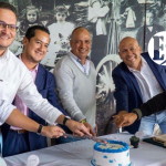 5 años de la Provincia Cartama