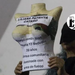 Ser mujer es sinónimo de valentía