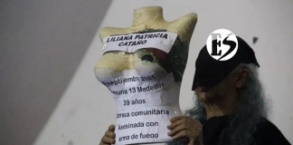 Ser mujer es sinónimo de valentía