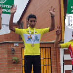 Jóvenes del Suroeste antioqueño, promesas del deporte colombiano