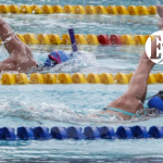 2 medallas para la betaneña Isabella Díaz