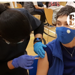 COVID-19 y vacunación en el Suroeste antioqueño