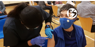 COVID-19 y vacunación en el Suroeste antioqueño