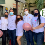 Jóvenes del Suroeste reciben beca para estudios profesionales