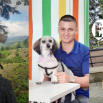 Por amor a ellos, un hogar para los peludos maltratados y abandonados