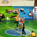 Programación de las copas Suroeste 2022