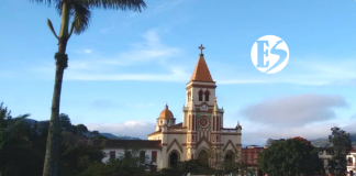 Elecciones atípicas de Urrao serán en abril