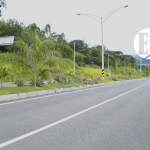 Estado de la red vial en el Suroeste antioqueño