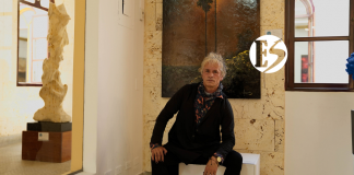 El genio de la espátula