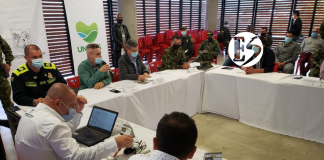 En el Suroeste se fortalecerán esfuerzos para prevenir el homicidio