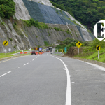 Estado de la red vial en el Suroeste para el puente festivo de Reyes