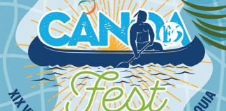 Se cancela el CanoaFest en Bolombolo