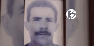 Mis años en San Gregorio – Una lección de valentía