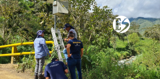 Dagran continúa con el Sistema de Alerta y Monitoreo en 2022