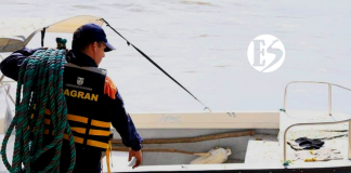 Encuentran vehículo cayó al río Cauca con cuatro ocupantes