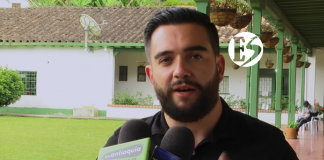 Toque de queda y prohibición de parrillero en Urrao