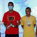 Estos son los mejores deportistas del Suroeste antioqueño Estos son los mejores deportistas del Suroeste antioqueño