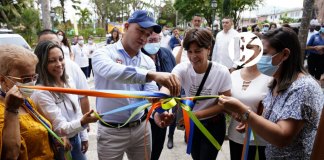 Venecia inauguró su Oficina de Turismo