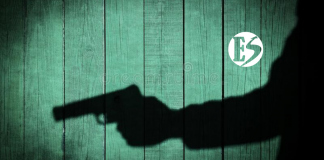 Mis años en San Gregorio – ¡Están atacando a San Gregorio!