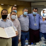 La Provincia Cartama es oficialmente un Esquema Asociativo Territorial