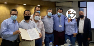 La Provincia Cartama es oficialmente un Esquema Asociativo Territorial