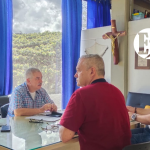 Bomberos de Andes no suspenderán actividades Bomberos de Andes