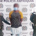 Capturan a presunto cabecilla de grupo criminal en Ciudad Bolívar Capturan a presunto cabecilla de grupo criminal en Ciudad Bolívar