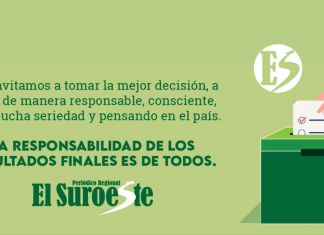 Editorial: Los políticos que necesitamos para votar por ellos Editorial