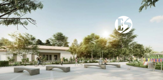 Iniciaron las obras del Corredor Férreo Turístico de Bolombolo Iniciaron las obras del Corredor Férreo Turístico de Bolombolo