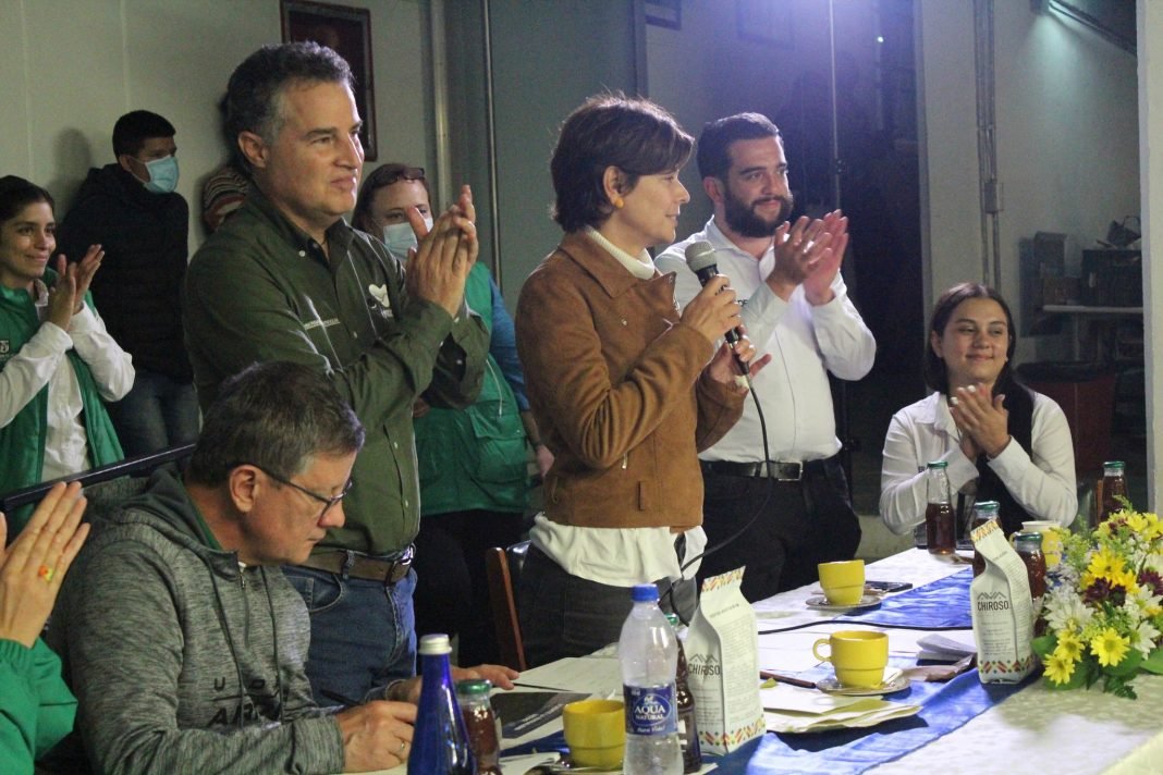 Juntas de acción comunal de Urrao