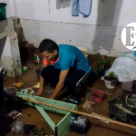 2 fallecidos, 1 desaparecido, y varias viviendas afectadas dejó el fin de semana en Antioquia