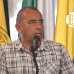 «La minería debe ser una actividad que se proyecte hacia la sociedad y el desarrollo» Entrevista a Oswaldo Ordóñez Carmona