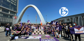 Hablamos con Estamos Listas sobre feminismo y otras cosas