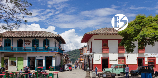 Recomendaciones para viajar al Suroeste antioqueño