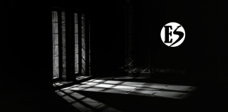 Mis años en San Gregorio – ¡Sombras en la noche!