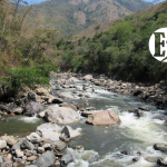 Cuenca del río San Juan en alerta amarilla