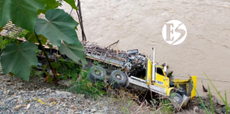 Altercado entre conductores en el sector La María deja 2 heridos