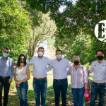 Avanza la sede del Sena en Ciudad Bolívar