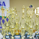 Terminaron las competencias del primer Festival Lúdico del Suroeste antioqueño Terminaron las competencias del primer Festival Lúdico