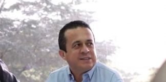 Alexander Flórez García – Candidato al Senado por la Coalición Centro Esperanza