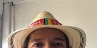 Juvenal Arrieta – Candidato a la Cámara de Representantes por MAIS